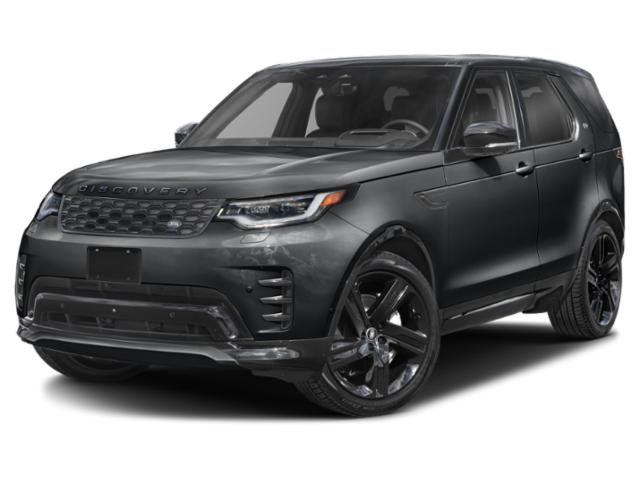 land rover discovery 2024 SALRL2EX3R2499709 image land rover discovery 2024 SALRL2EX3R2499709 image